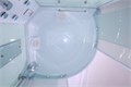 Timo eco TE-0709 душевая кабина (90*90*218), шт TE-0709