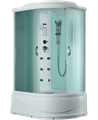 Timo eco TE-0720 L душевая кабина 120*80*218 TE-0720L - фото 63953