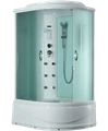 Timo eco TE-0720 L душевая кабина (120*80*218), шт TE-0720L