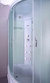 Timo eco TE-0720 L душевая кабина (120*80*218), шт TE-0720L