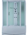 Timo eco TE-0750 душевая кабина (148*80*218), шт TE-0750