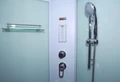 Timo eco TE-0780 душевая кабина (80*80*218), шт TE-0780