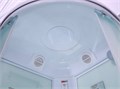 Timo eco TE-0790 душевая кабина (90*90*218), шт TE-0790