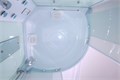 Timo eco TE-0790 душевая кабина (90*90*218), шт TE-0790