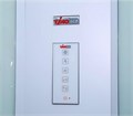 Timo eco TE-0790 душевая кабина (90*90*218), шт TE-0790