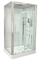 Timo Premium PURO душевая кабина (90*120*220), шт H-510L