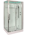 Timo Premium HELMA душевая кабина (90*120*220), шт H-520L