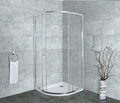 Timo ALTTI душевой угол 601 Clean Glass (100*100*190), шт ALTTI-601C