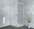 Timo ALTTI душевой угол 601 Clean Glass (100*100*190), шт ALTTI-601C
