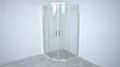 Timo ALTTI душевой угол 601 Clean Glass (100*100*190), шт ALTTI-601C
