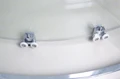 Timo ALTTI душевой угол 601 Clean Glass (100*100*190), шт ALTTI-601C