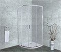 Timo ALTTI душевой угол 609 Clean Glass (90*90*190), шт ALTTI-609C