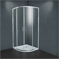 Timo ALTTI душевой угол 609 Clean Glass (90*90*190), шт ALTTI-609C
