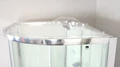 Timo крыша плексиглас ILMA 902 L (120*80) roof-902L