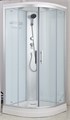 IMWEI XDS-09SC душевая кабина (900*900*2200), шт XDS-09SC