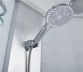 IMWEI XDM-09CW душевая кабина (900*900*2200), шт XDM-09CW