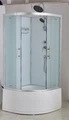 IMWEI XH-90FS душевая кабина без крыши (900*900*2400), шт XH-90FS