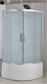 IMWEI XH-90FS душевая кабина без крыши (900*900*2400), шт XH-90FS IMWEI XH-90FS душевая кабина без крыши (900*900*2400), шт XH-90FS