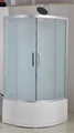 IMWEI XH-90FS душевая кабина без крыши (900*900*2400), шт XH-90FS