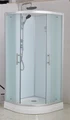 IMWEI XN-09FS душевая кабина без крыши (900*900*2400), шт XN-09FS