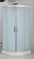 IMWEI XN-09FS душевая кабина без крыши (900*900*2400), шт XN-09FS