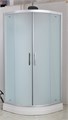 IMWEI XM-09CW душевая кабина 90*90*240 XM-09CW - фото 64478