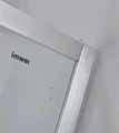 IMWEI YL-9001C душевой угол (900*900*2000), шт YL-9001C