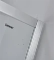 IMWEI YL-9001F душевой угол (900*900*2000), шт YL-9001F