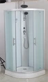 IMWEI XS-09FC душевая кабина без крыши (900*900*2000), шт XS-09FC