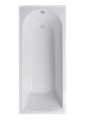 TIMO ванна MIKA1880 (1800*800*580), шт MIKA1880