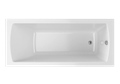 TIMO ванна RITTA1570 (1500*700*630), шт RITTA1570