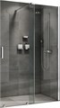 Душевая дверь ABBER Komfort AG90120 AG90120 - фото 65302