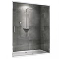 Душевая дверь ABBER Komfort AG93140 AG93140 - фото 65334