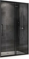 Душевая дверь ABBER Schwarzer Diamant AG30100BH AG30100BH - фото 65395