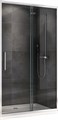 Душевая дверь ABBER Schwarzer Diamant AG30160H AG30160H - фото 65641