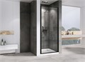Душевая дверь ABBER Sonnenstrand AG04080B AG04080B - фото 65787 Душевая дверь ABBER Sonnenstrand AG04080B AG04080B - фото 65787
