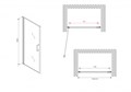 Душевая дверь ABBER Sonnenstrand AG04080B AG04080B - фото 65791 Душевая дверь ABBER Sonnenstrand AG04080B AG04080B - фото 65791