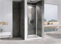 Душевая дверь ABBER Sonnenstrand AG04120S AG04120S - фото 65878 Душевая дверь ABBER Sonnenstrand AG04120S AG04120S - фото 65878