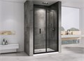 Душевая дверь ABBER Sonnenstrand AG07090B AG07090B - фото 65898 Душевая дверь ABBER Sonnenstrand AG07090B AG07090B - фото 65898