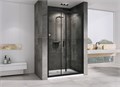Душевая дверь ABBER Sonnenstrand AG07090B AG07090B - фото 65899 Душевая дверь ABBER Sonnenstrand AG07090B AG07090B - фото 65899