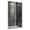 Душевая дверь ABBER Sonnenstrand AG07110 AG07110 - фото 65912