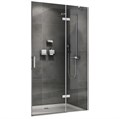 Душевая дверь ABBER Zart AG08090 AG08090 - фото 65937