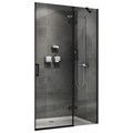 Душевая дверь ABBER Zart AG08120B AG08120B - фото 65992