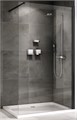 Душевая перегородка ABBER Immer Offen AG61100B8 AG61100B8 - фото 66039