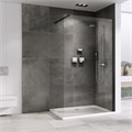 Душевая перегородка ABBER Immer Offen AG61120B8 AG61120B8