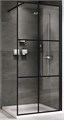 Душевая перегородка ABBER Immer Offen AG62100B8 AG62100B8 - фото 66067