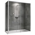 Душевой уголок ABBER Komfort AG93140-S102 AG93140-S102 - фото 66306