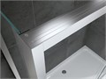 Душевой уголок ABBER Komfort AG93170-S102 AG93170-S102 - фото 66386 Душевой уголок ABBER Komfort AG93170-S102 AG93170-S102 - фото 66386