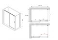Душевой уголок ABBER Komfort AG93170-S102 AG93170-S102 - фото 66389 Душевой уголок ABBER Komfort AG93170-S102 AG93170-S102 - фото 66389