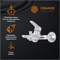 Orange FELIX M14-100cr Смеситель для ванны/душа M14-100cr